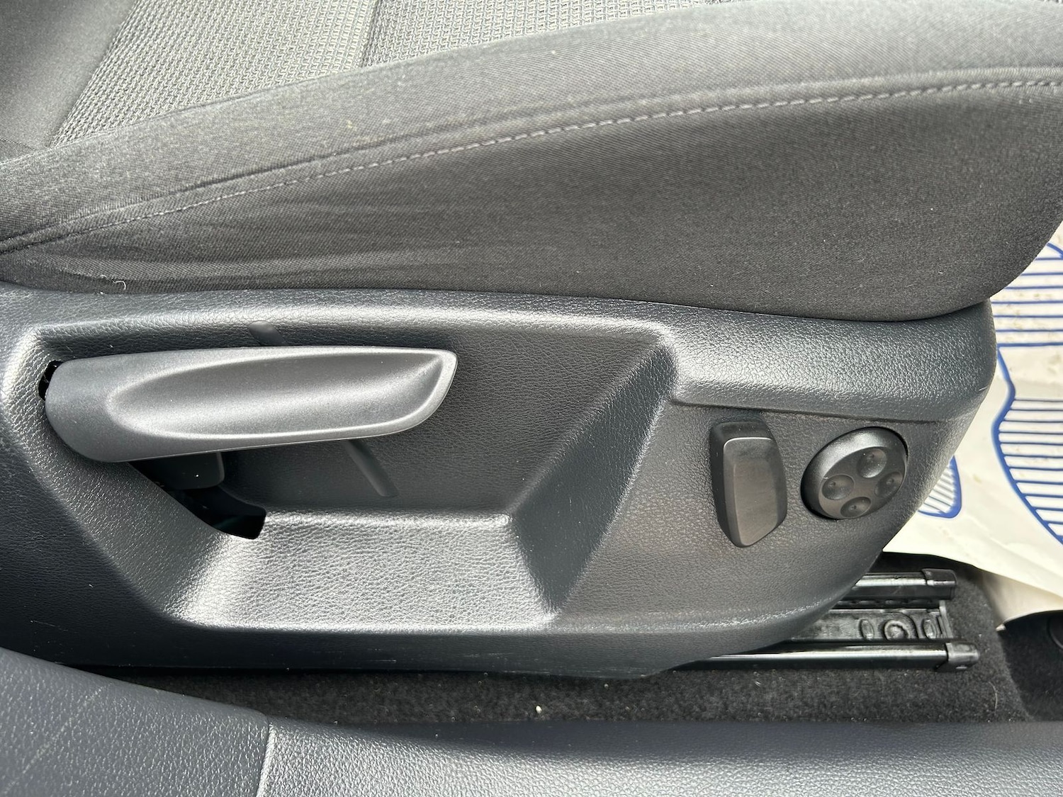 Used Volkswagen Sharan 2015 for sale - 76065756: Photo 16