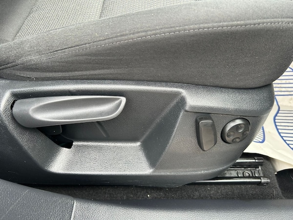 Used Volkswagen Sharan 2015 for sale - 76065756: Photo 16