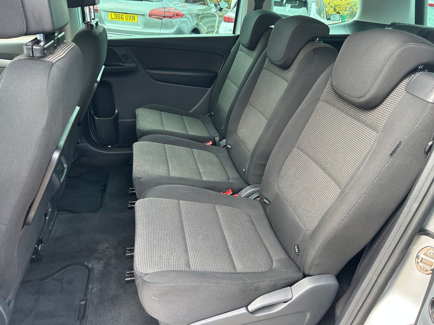 Used Volkswagen Sharan 2015 for sale - 76065756: Photo 19