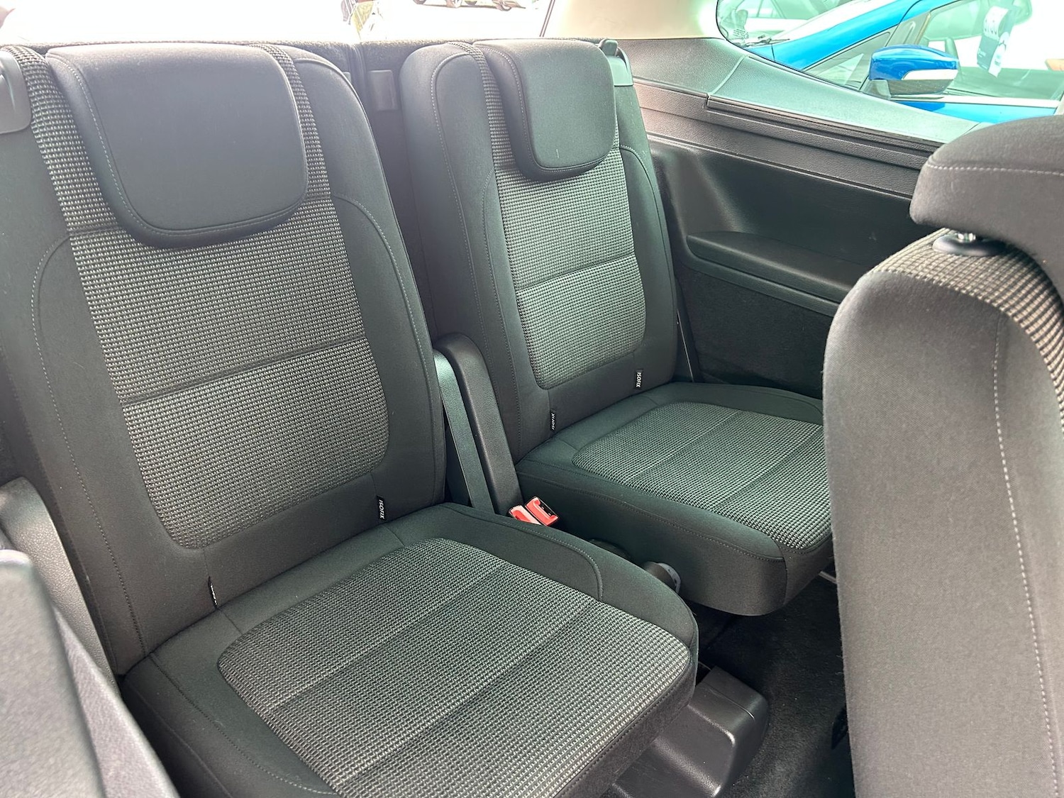 Used Volkswagen Sharan 2015 for sale - 76065756: Photo 22