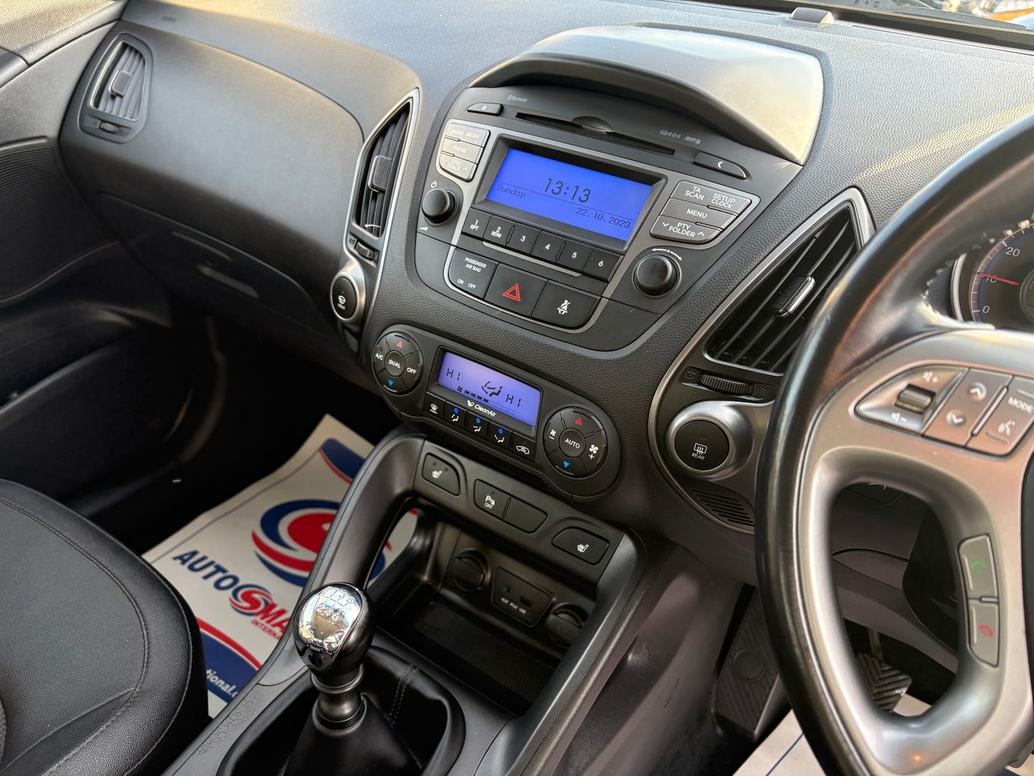 Used Hyundai Ix35 2014 for sale - 77281195: Photo 12