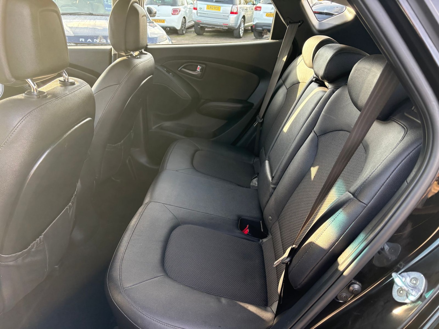 Used Hyundai Ix35 2014 for sale - 77281195: Photo 13