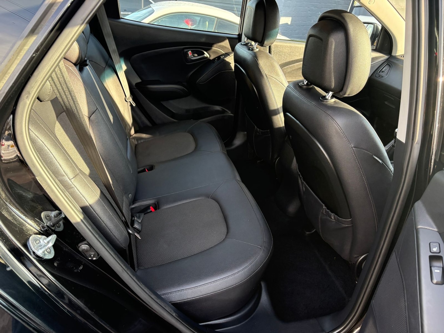 Used Hyundai Ix35 2014 for sale - 77281195: Photo 14