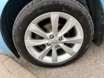 Used Nissan Note 2014 for sale - 79382129: Photo