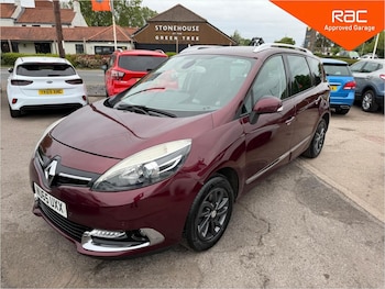 Used Renault Grand Scenic 2015 for sale - 78550070: Photo
