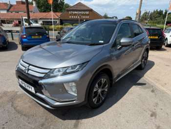 2018 - 1.5T 4 SUV 5dr Petrol Manual Euro 6 (s/s) (163 ps)