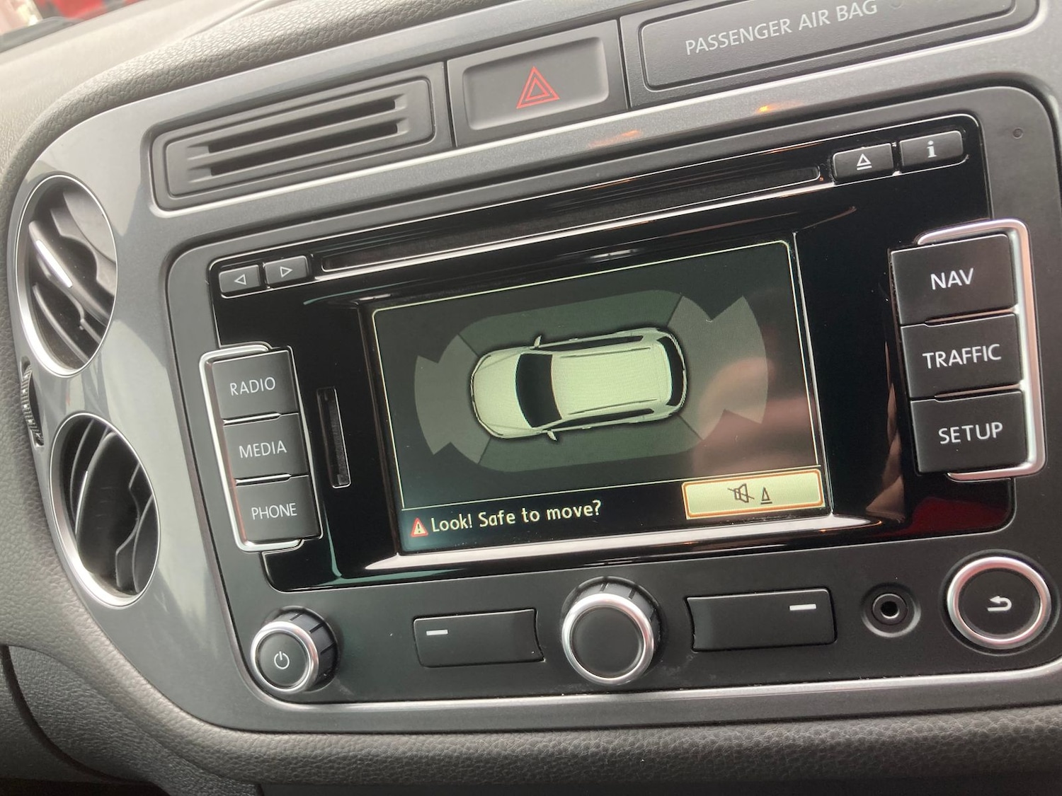 Used Volkswagen Tiguan 2014 for sale - 78179062: Photo 10