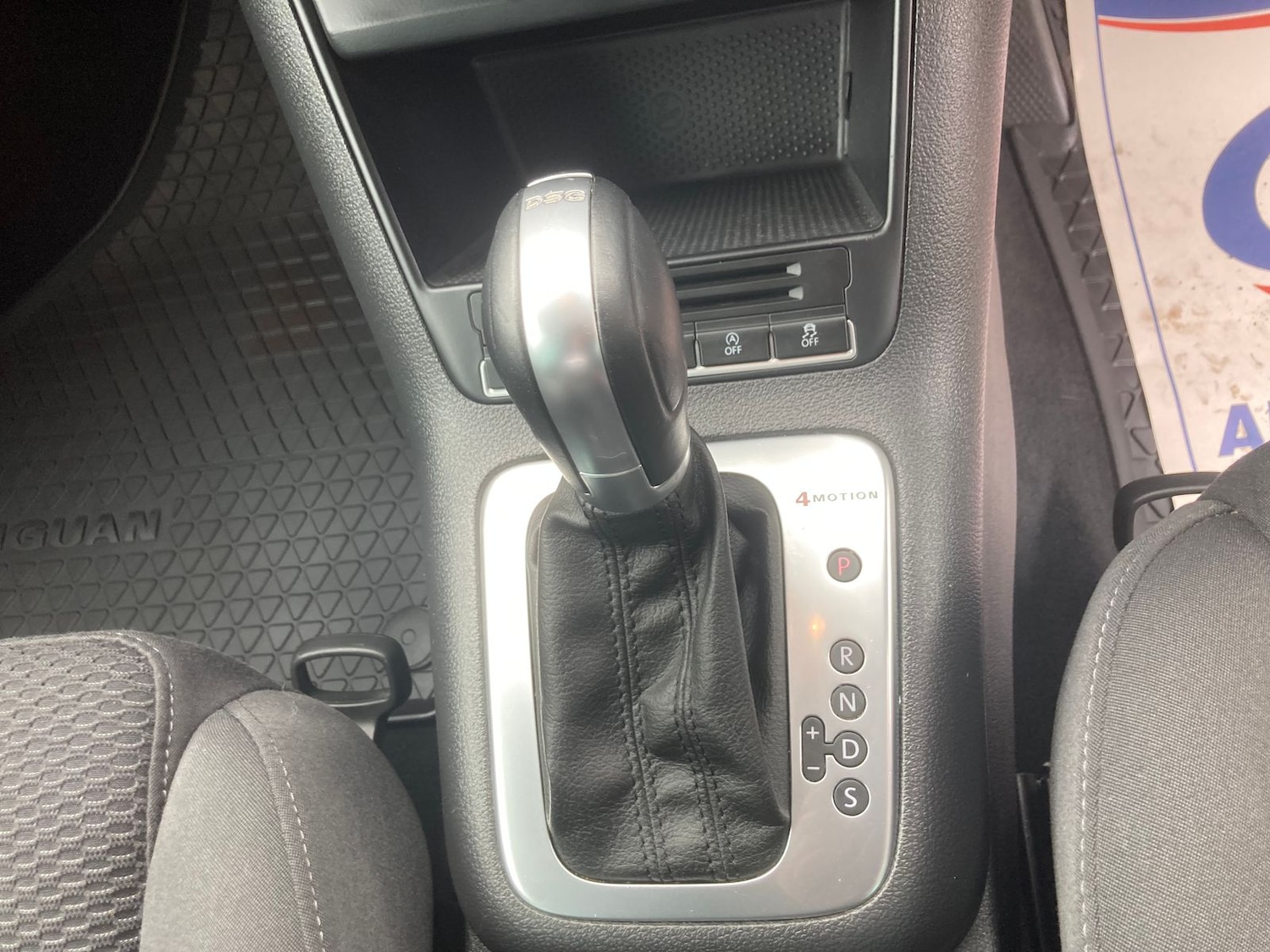 Used Volkswagen Tiguan 2014 for sale - 78179062: Photo 11