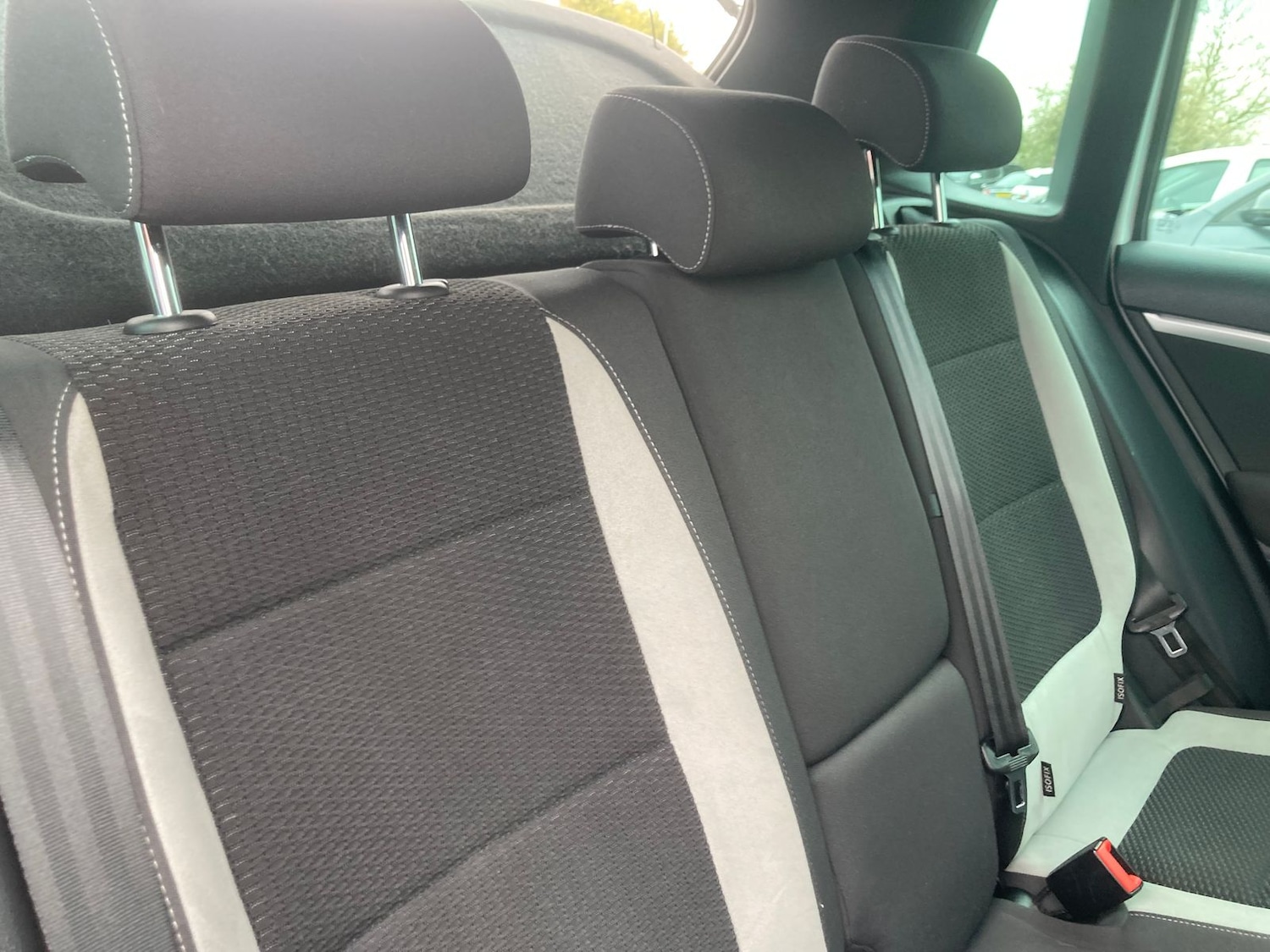 Used Volkswagen Tiguan 2014 for sale - 78179062: Photo 17