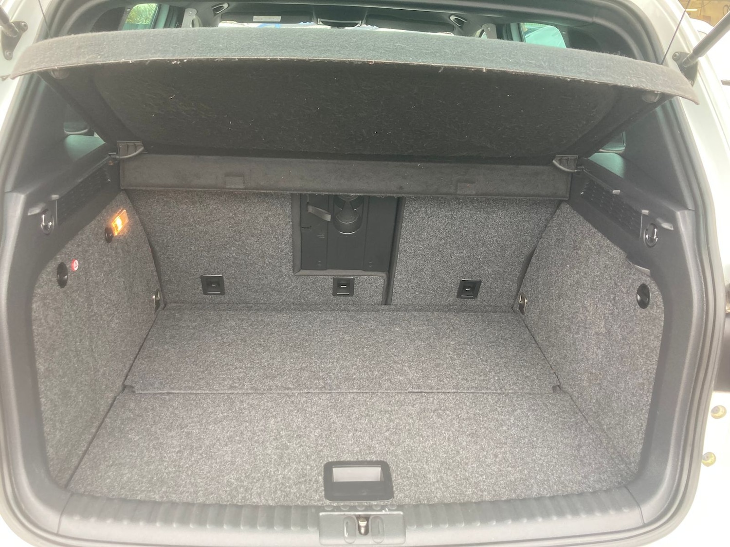 Used Volkswagen Tiguan 2014 for sale - 78179062: Photo 8