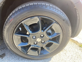 Used Suzuki Ignis 2019 for sale - 78369625: Photo