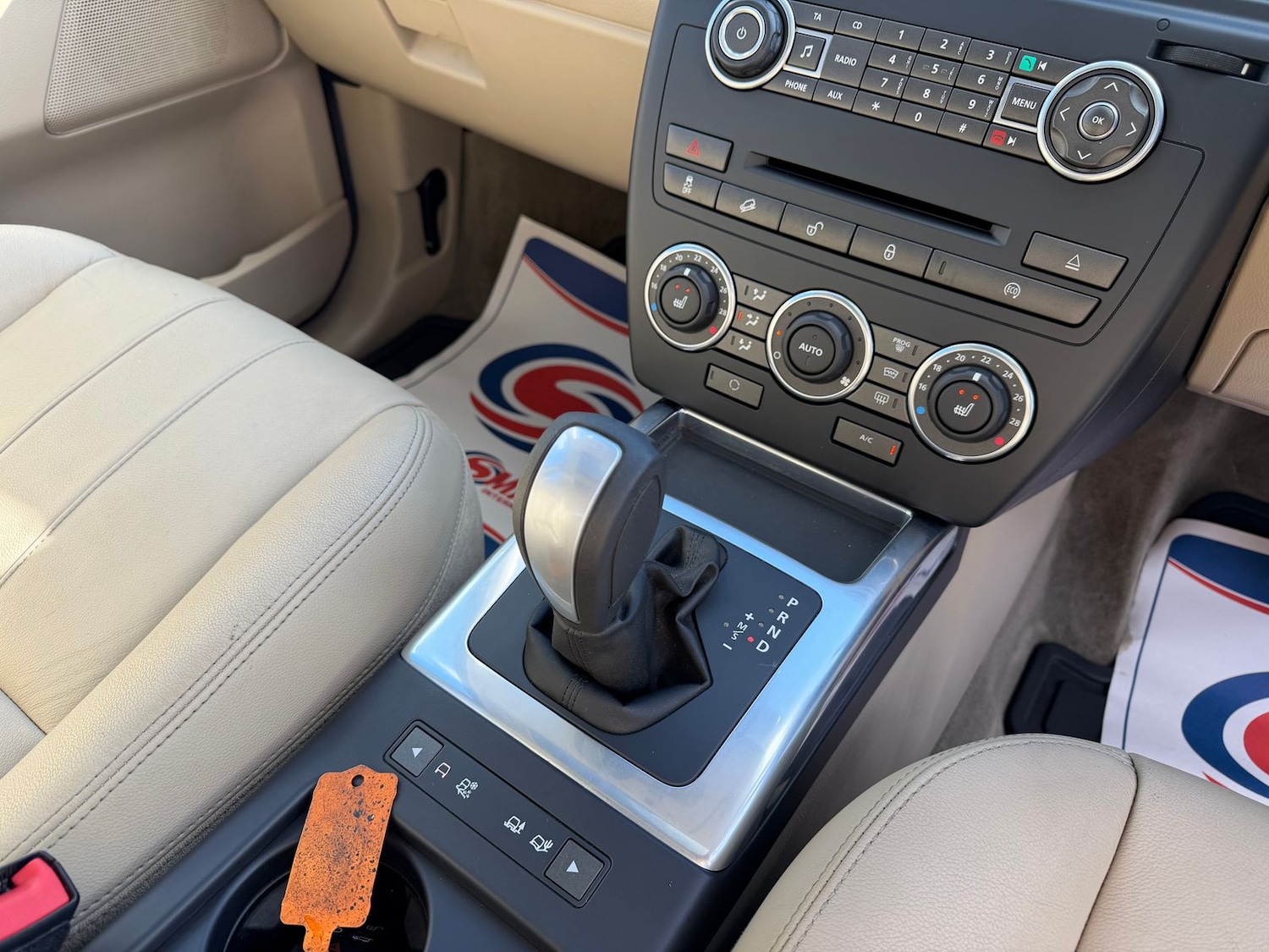 Used Land Rover Freelander 2013 for sale - 78036950: Photo 10