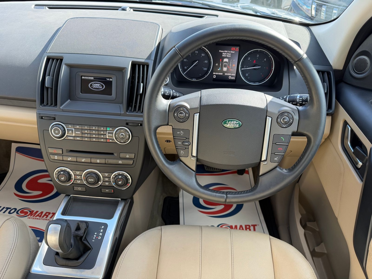 Used Land Rover Freelander 2013 for sale - 78036950: Photo 11