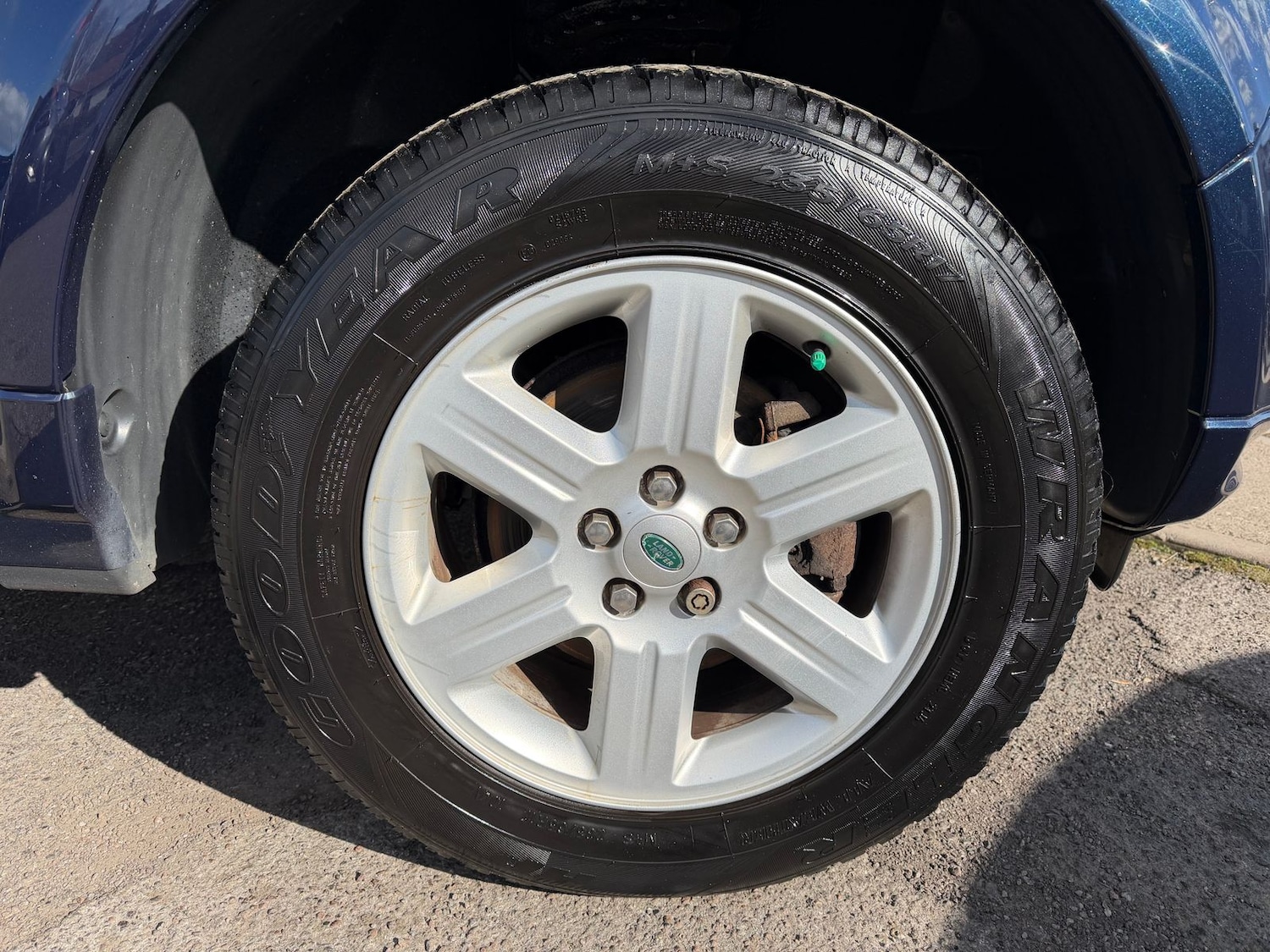 Used Land Rover Freelander 2013 for sale - 78036950: Photo 4