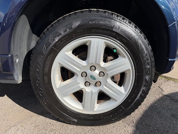 Used Land Rover Freelander 2013 for sale - 78036950: Photo