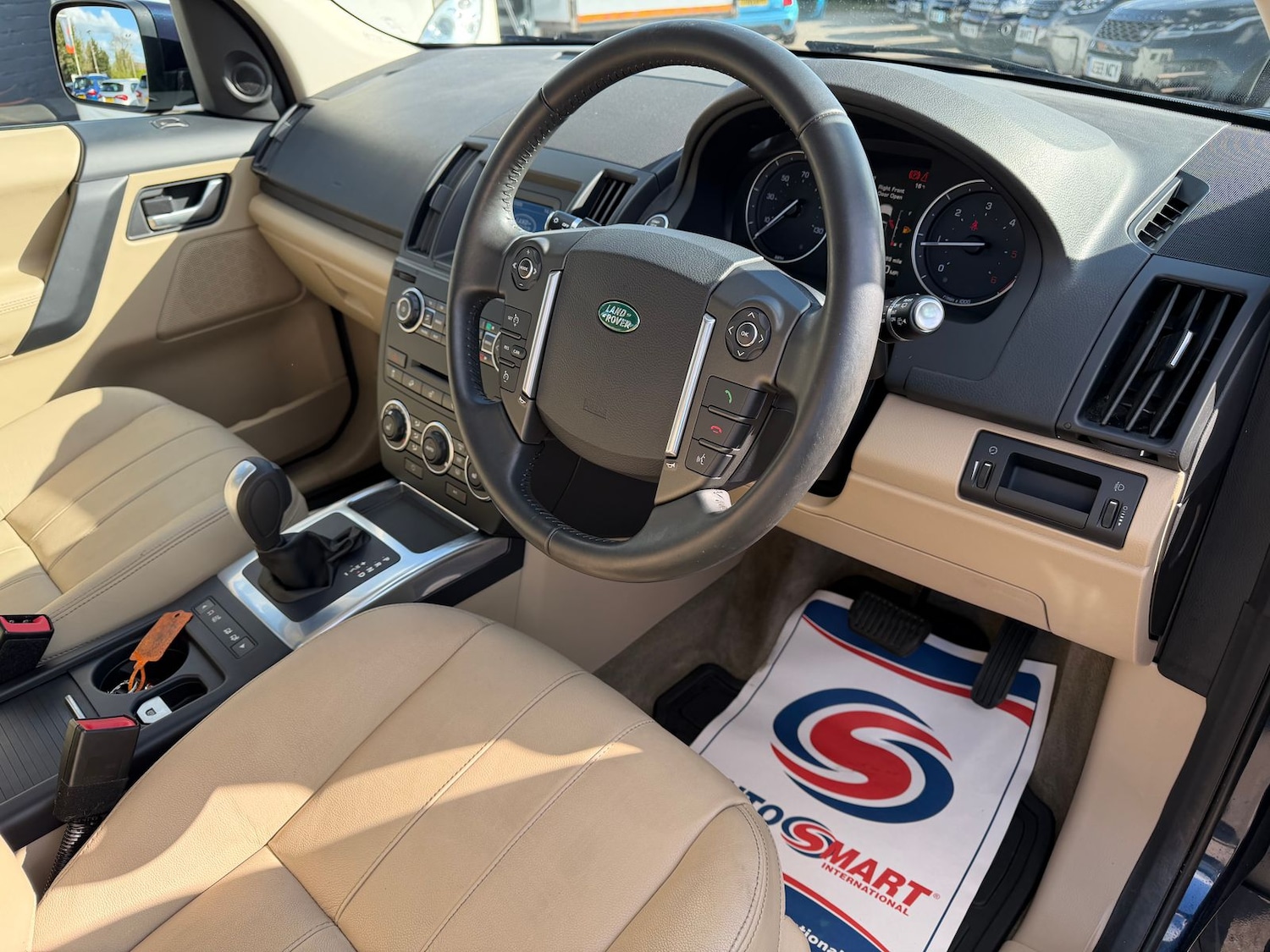 Used Land Rover Freelander 2013 for sale - 78036950: Photo 9