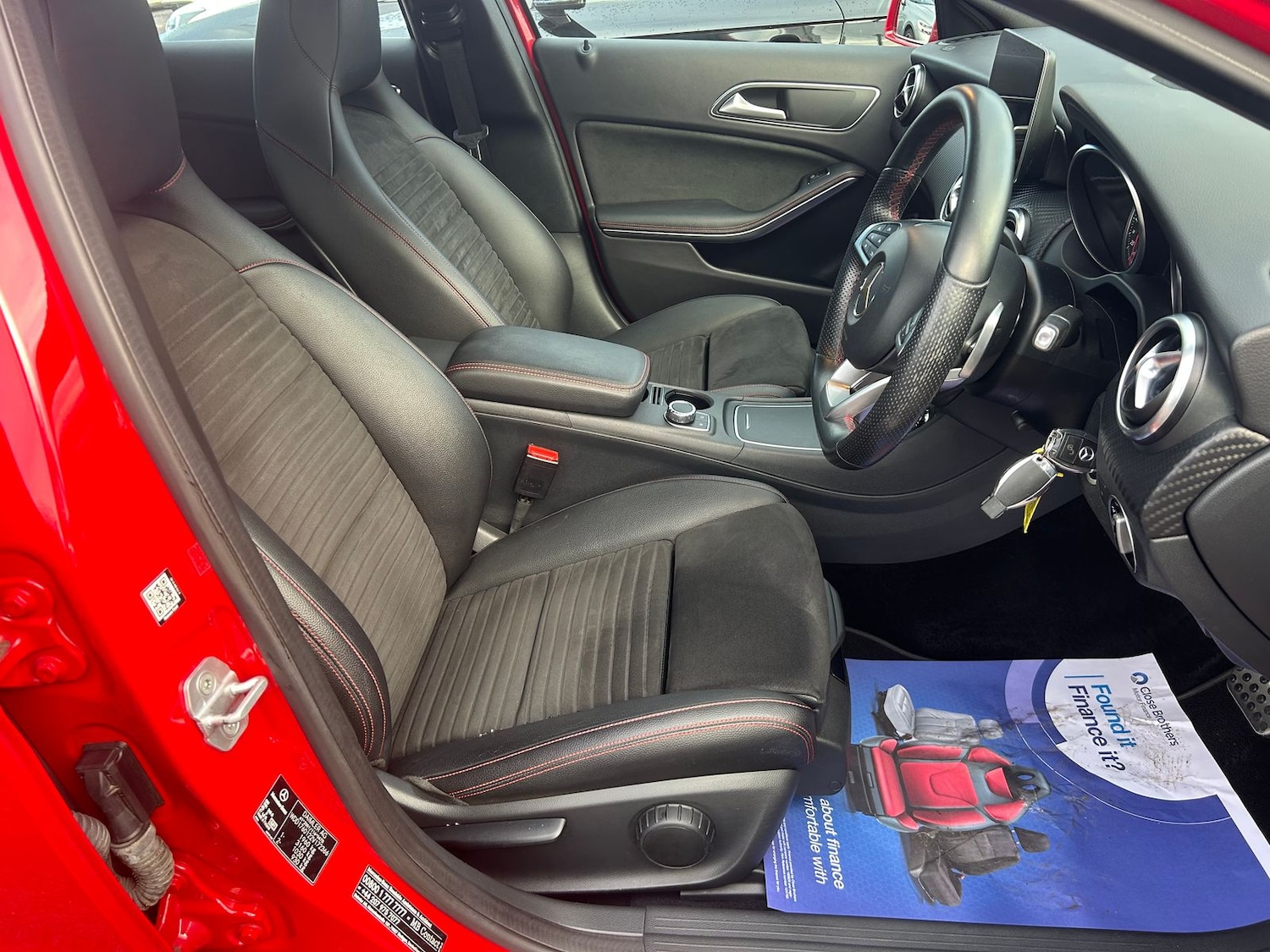 Used Mercedes-Benz A-Class 2017 for sale - 76648160: Photo 10