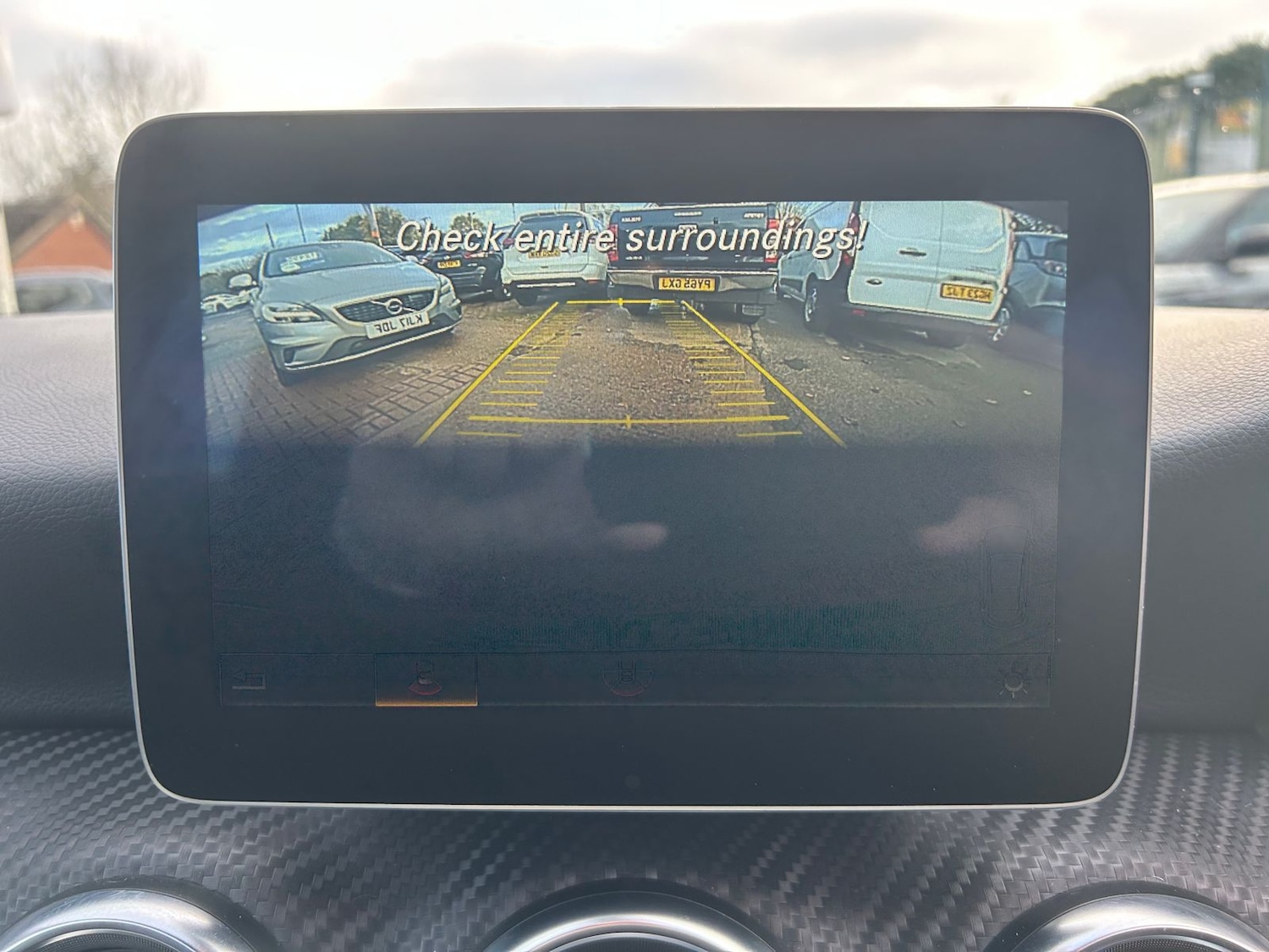 Used Mercedes-Benz A-Class 2017 for sale - 76648160: Photo 14