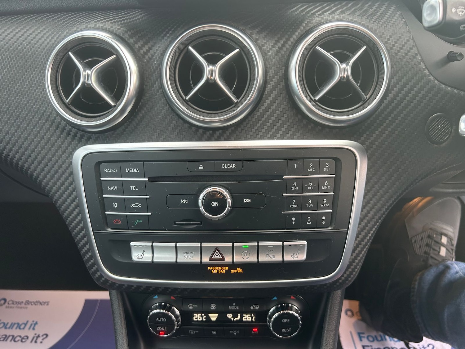 Used Mercedes-Benz A-Class 2017 for sale - 76648160: Photo 15