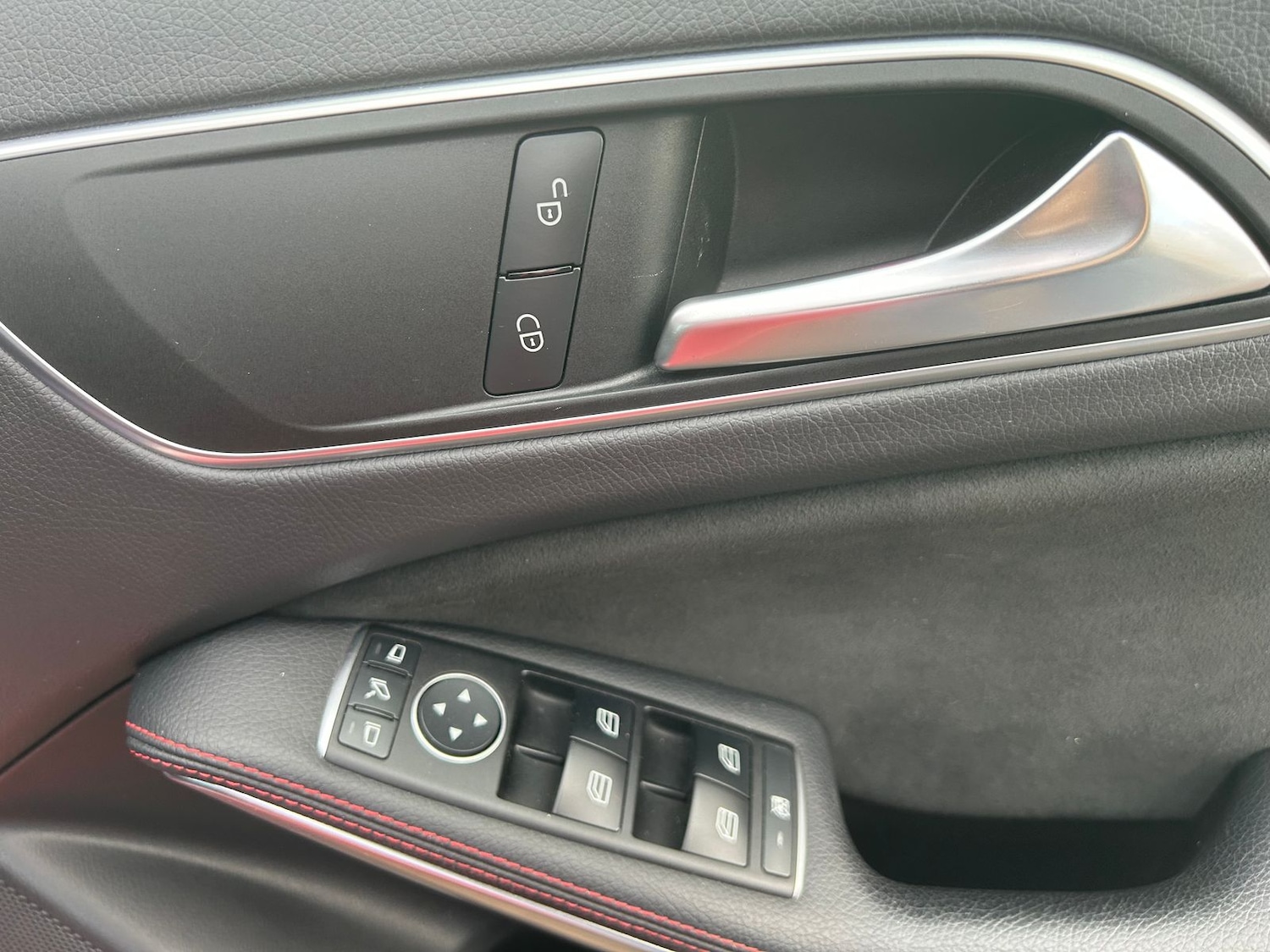 Used Mercedes-Benz A-Class 2017 for sale - 76648160: Photo 17