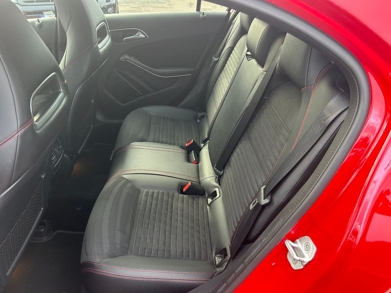 Used Mercedes-Benz A-Class 2017 for sale - 76648160: Photo 18