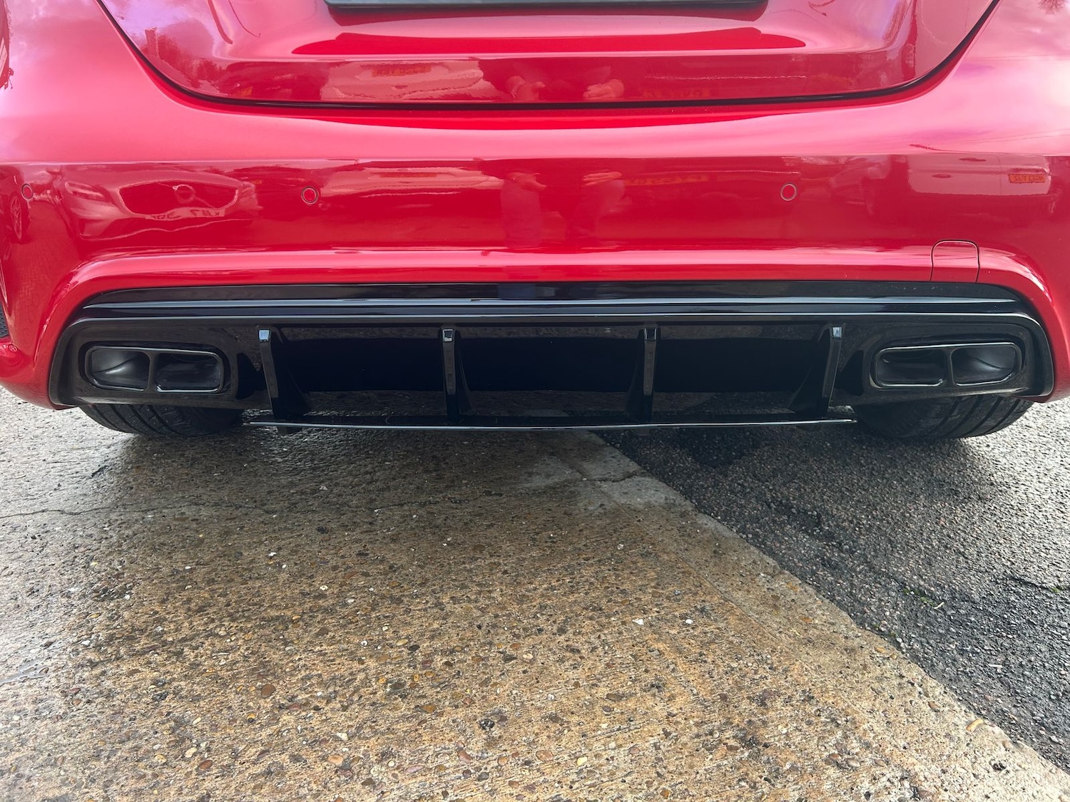 Used Mercedes-Benz A-Class 2017 for sale - 76648160: Photo 19