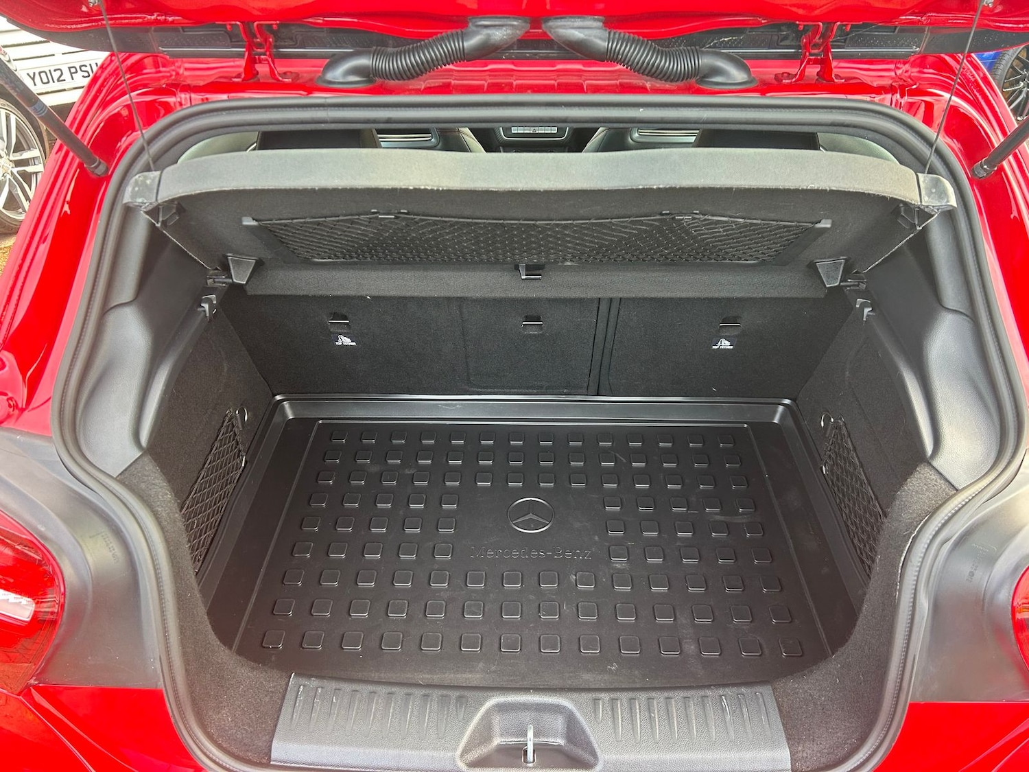 Used Mercedes-Benz A-Class 2017 for sale - 76648160: Photo 20