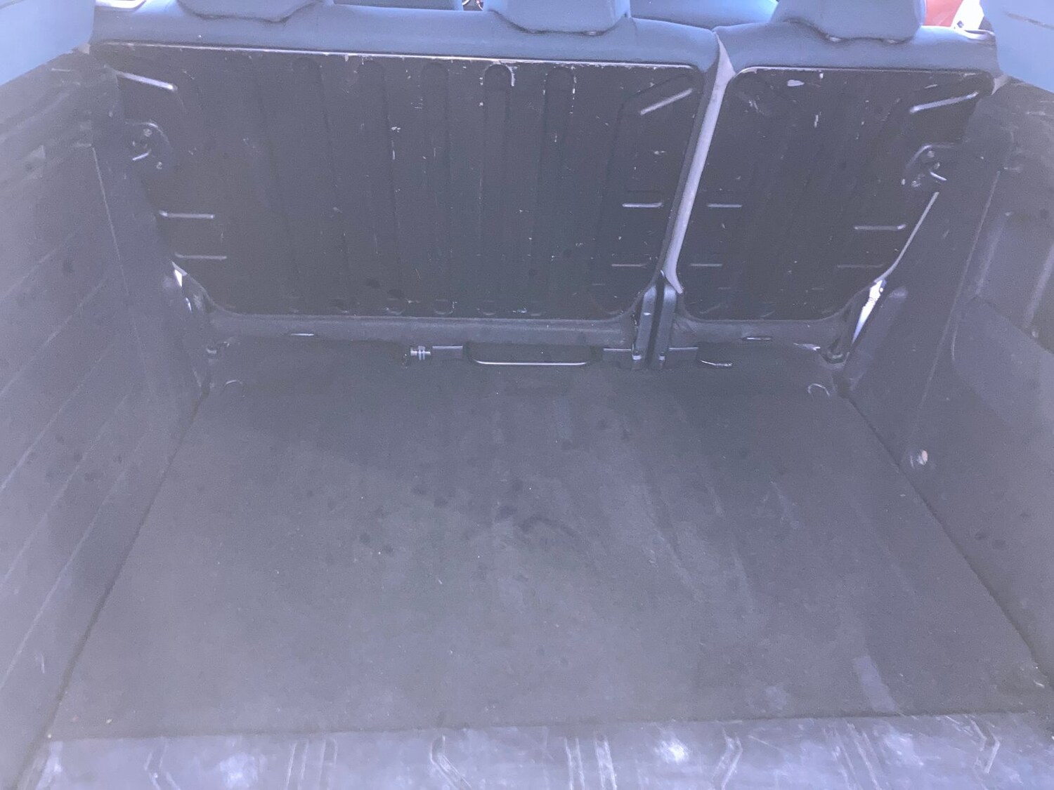 Used Citroen Berlingo Multispace 2018 for sale - 77499808: Photo 8