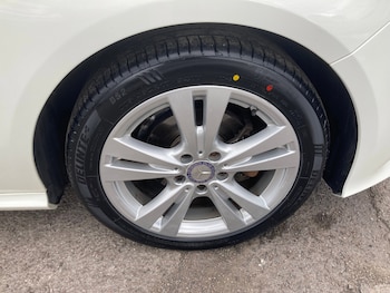 Used Mercedes-Benz A-Class 2017 for sale - 78948615: Photo