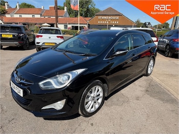 Used Hyundai i40 2014 for sale - 79478779: Photo