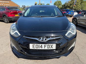 Used Hyundai i40 2014 for sale - 79478779: Photo