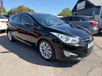 Used Hyundai i40 2014 for sale - 79478779: Photo