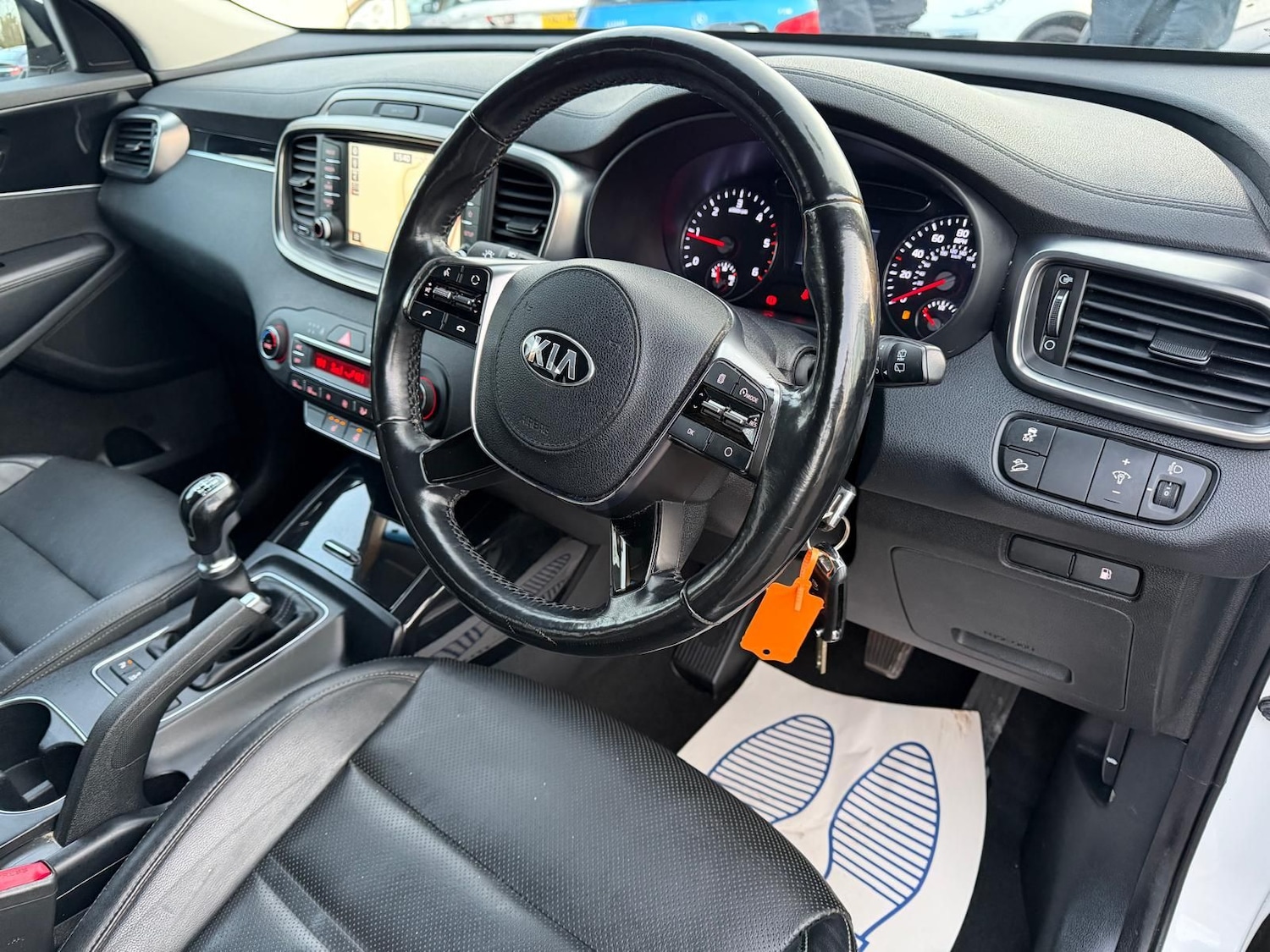 Used Kia Sorento 2018 for sale - 77205819: Photo 10
