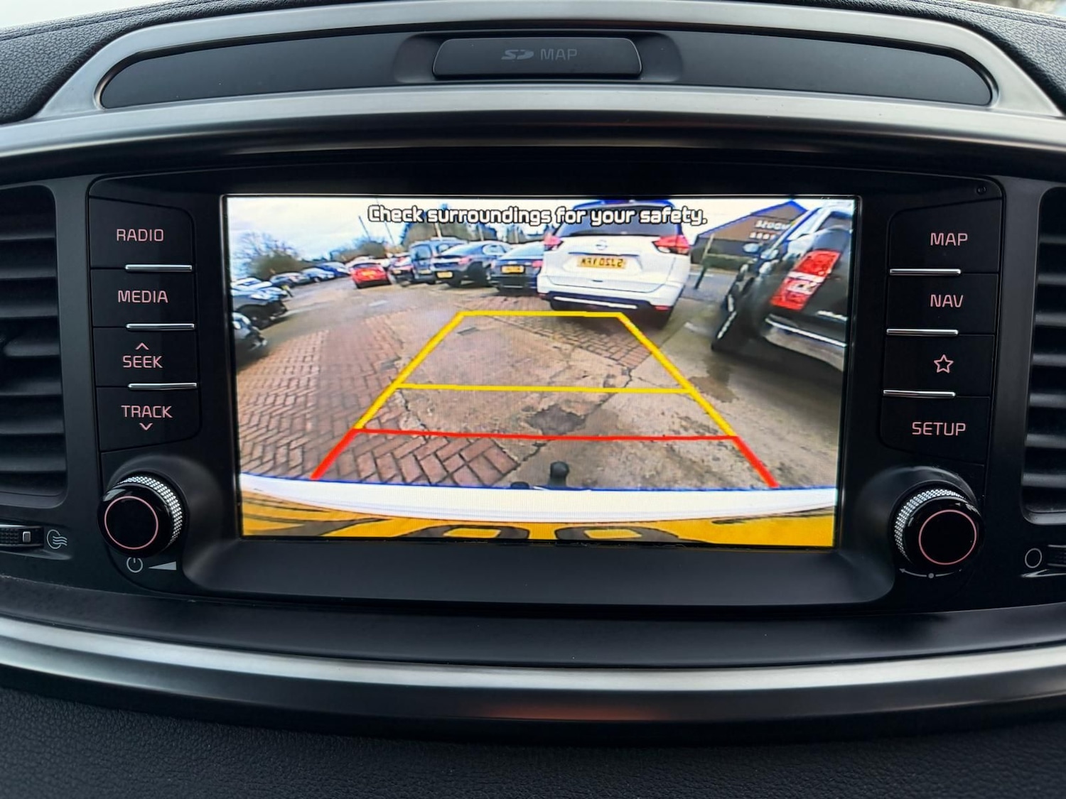 Used Kia Sorento 2018 for sale - 77205819: Photo 13