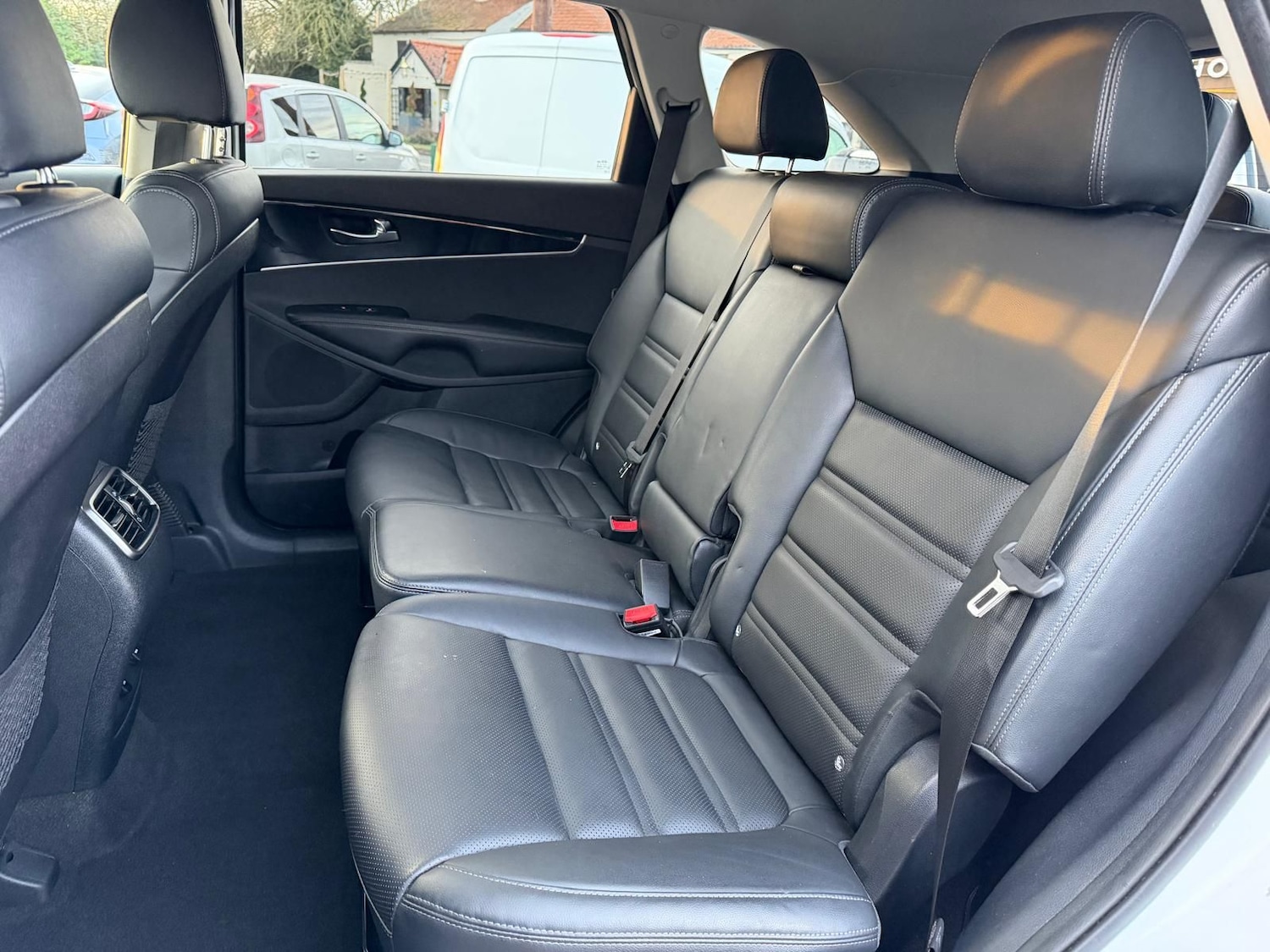 Used Kia Sorento 2018 for sale - 77205819: Photo 16