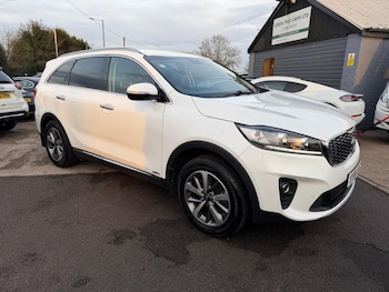 Used Kia Sorento 2018 for sale - 77205819: Photo