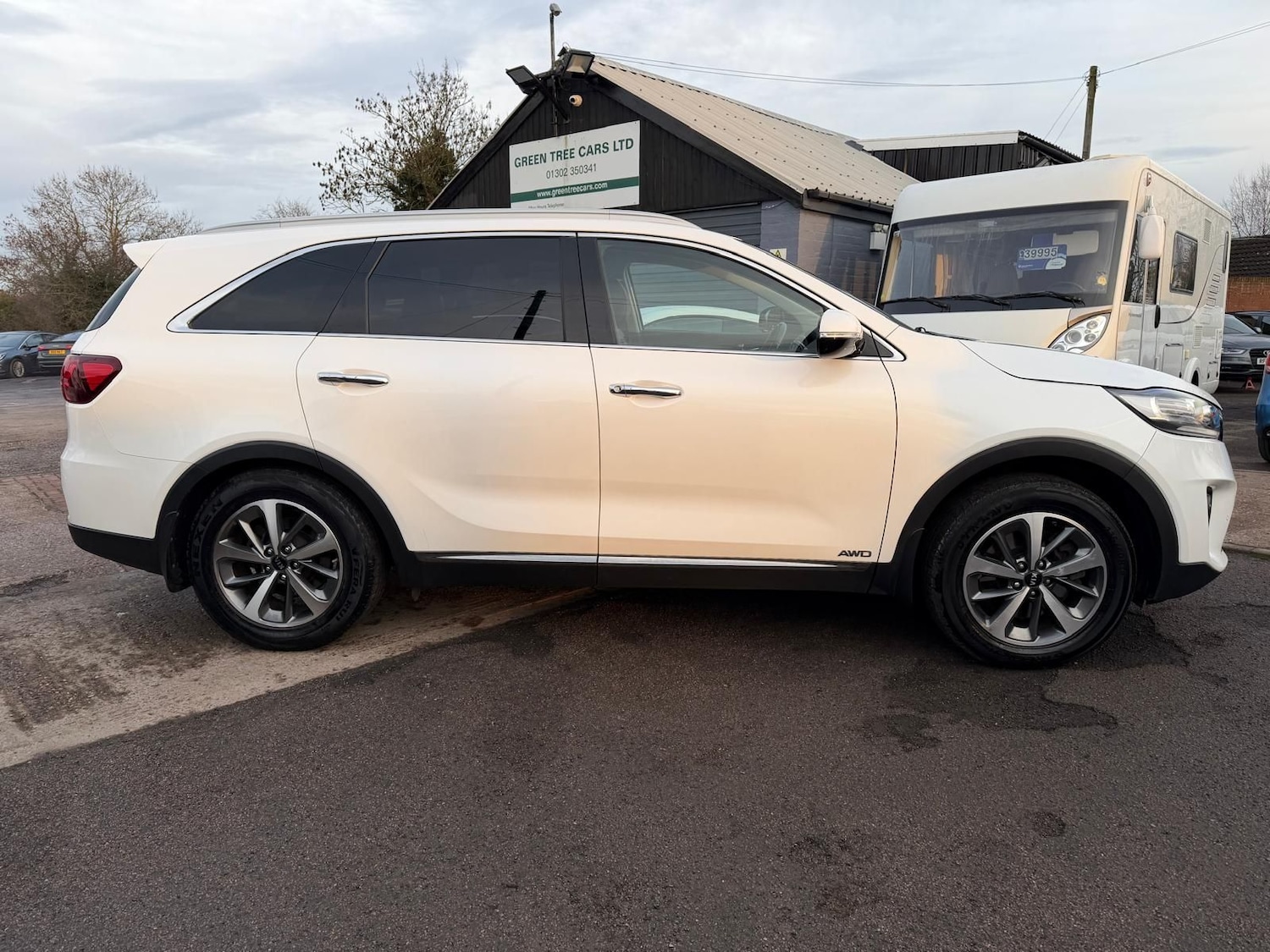 Used Kia Sorento 2018 for sale - 77205819: Photo 7