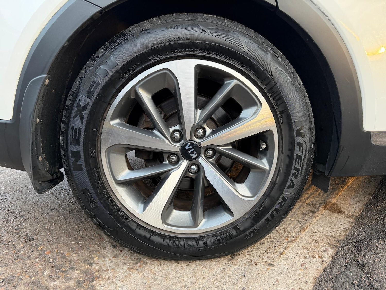 Used Kia Sorento 2018 for sale - 77205819: Photo 8