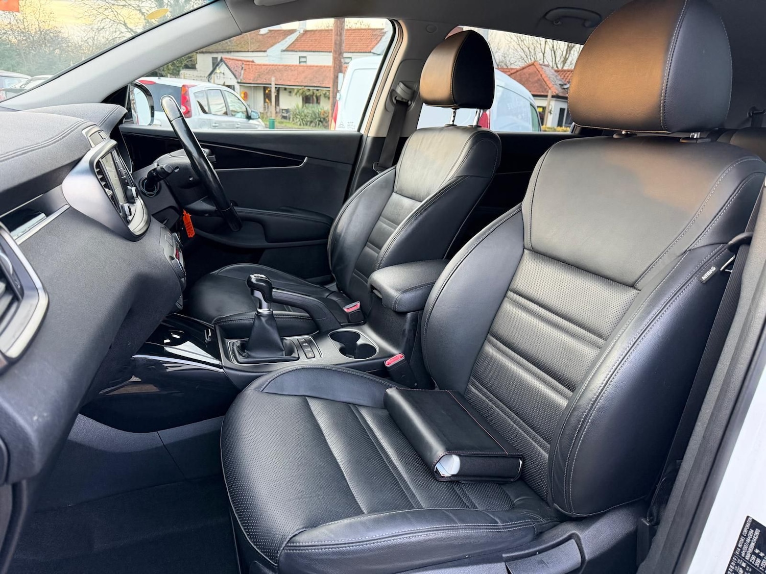 Used Kia Sorento 2018 for sale - 77205819: Photo 9