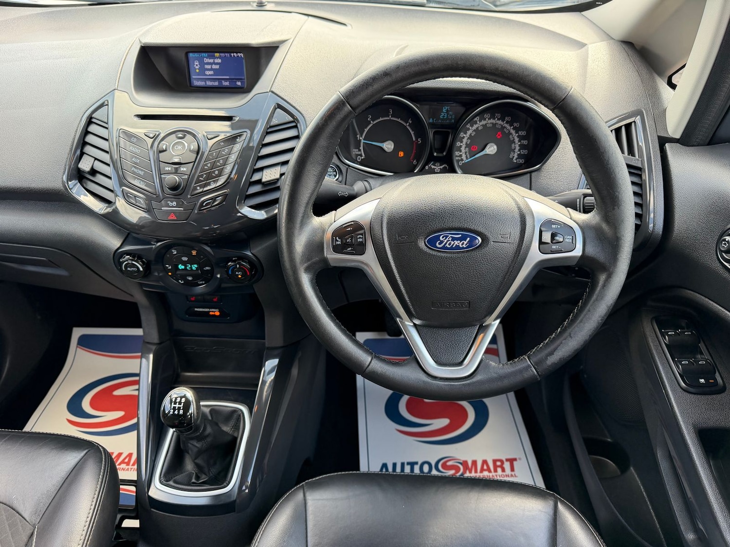 Used Ford Ecosport 2017 for sale - 78206830: Photo 10