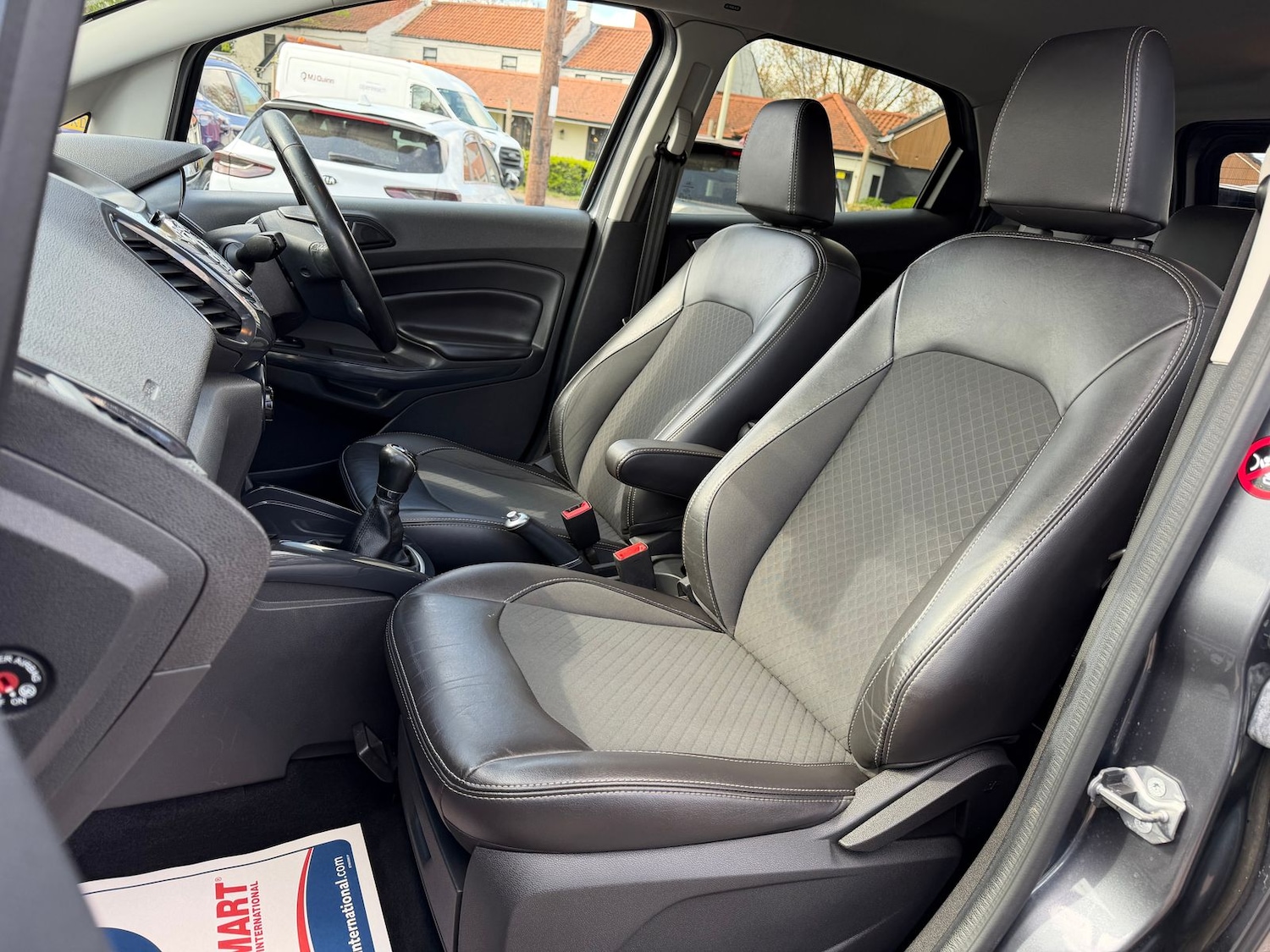 Used Ford Ecosport 2017 for sale - 78206830: Photo 12