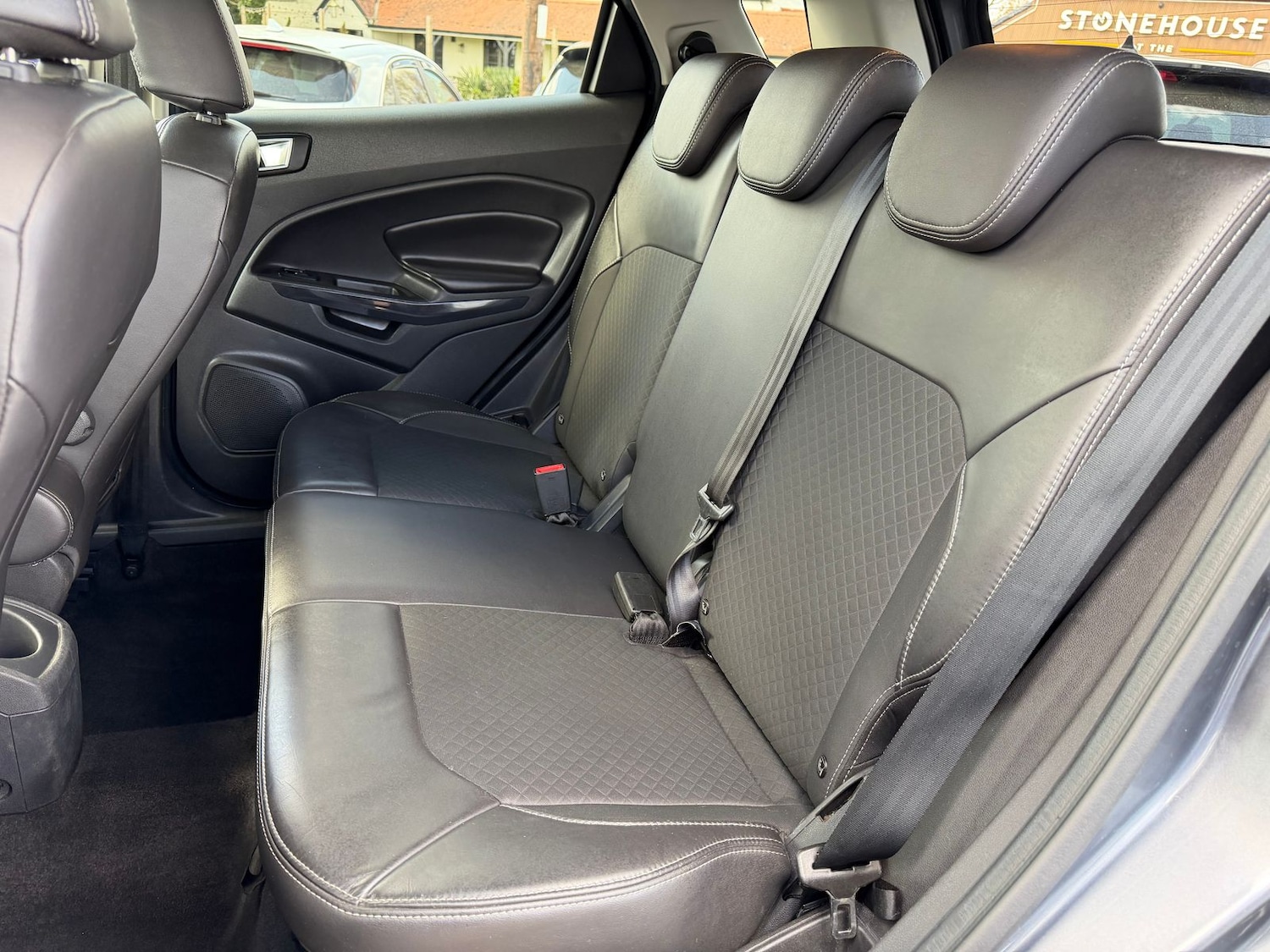 Used Ford Ecosport 2017 for sale - 78206830: Photo 13