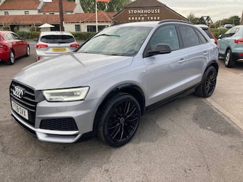 Used Audi Q3 2018 for sale - 79795868: Photo