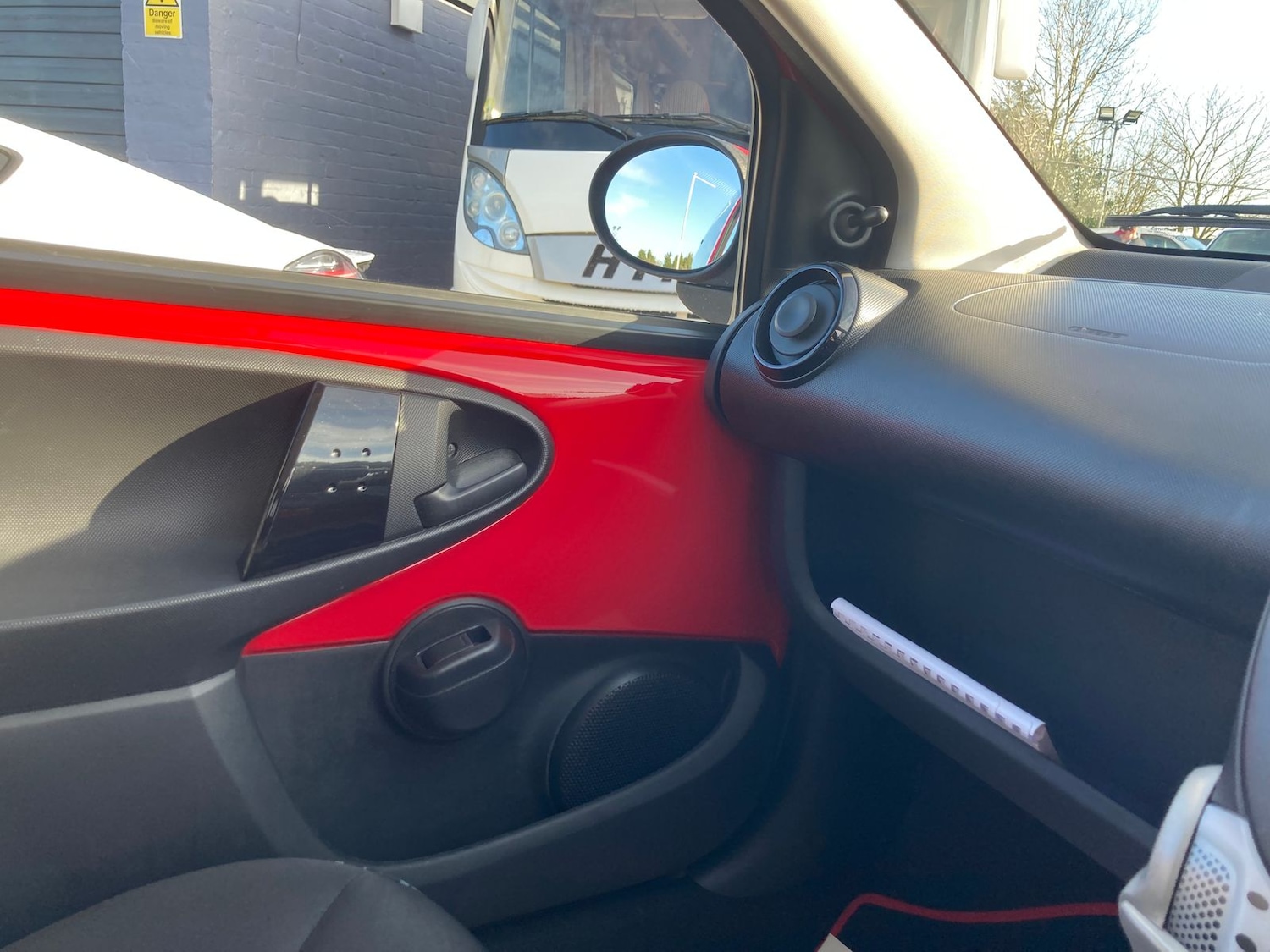 Used Citroen C1 2013 for sale - 77442719: Photo 12