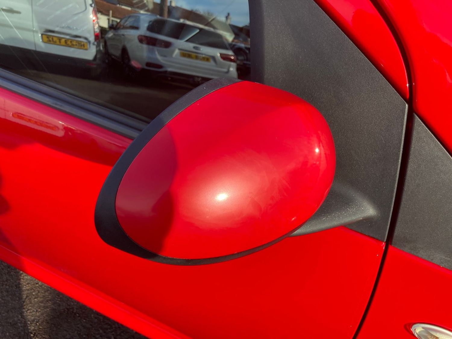 Used Citroen C1 2013 for sale - 77442719: Photo 14