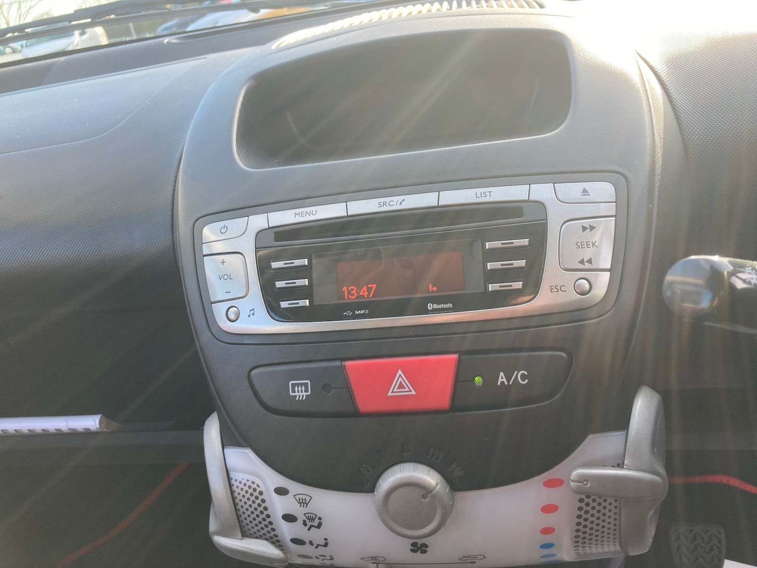 Used Citroen C1 2013 for sale - 77442719: Photo 16