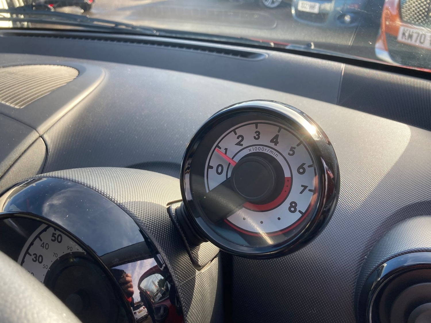 Used Citroen C1 2013 for sale - 77442719: Photo 17