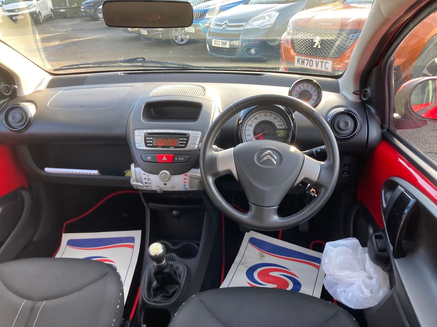 Used Citroen C1 2013 for sale - 77442719: Photo 21