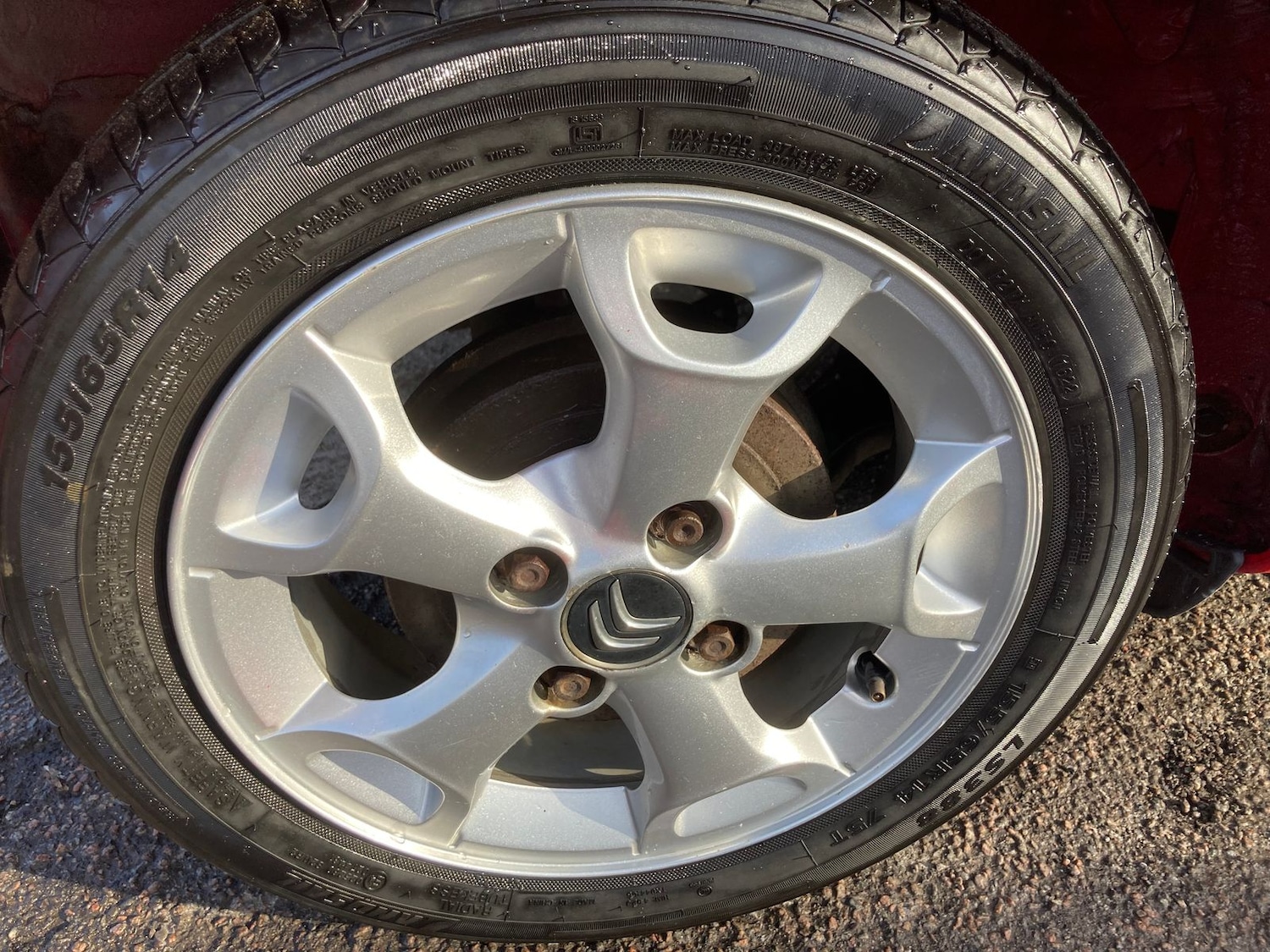 Used Citroen C1 2013 for sale - 77442719: Photo 4