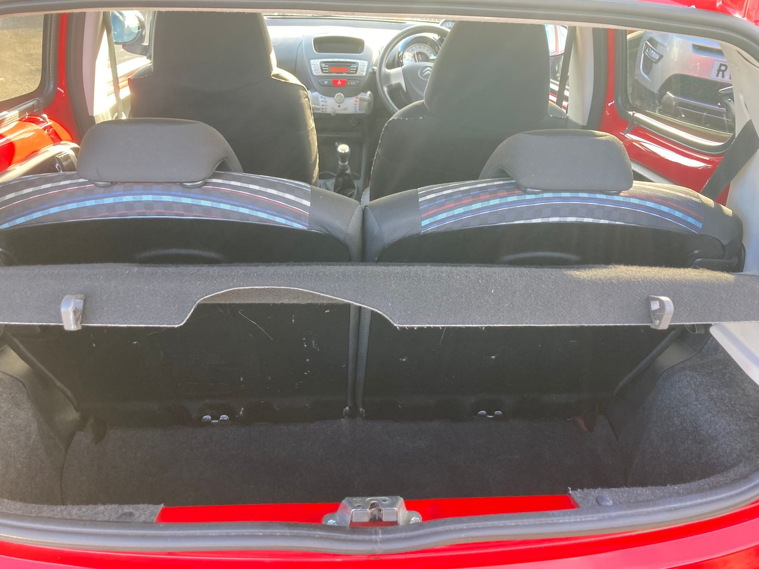 Used Citroen C1 2013 for sale - 77442719: Photo 9